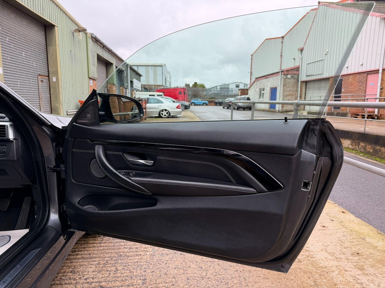 Used BMW M4 2018 for sale - 76688701: Photo 21