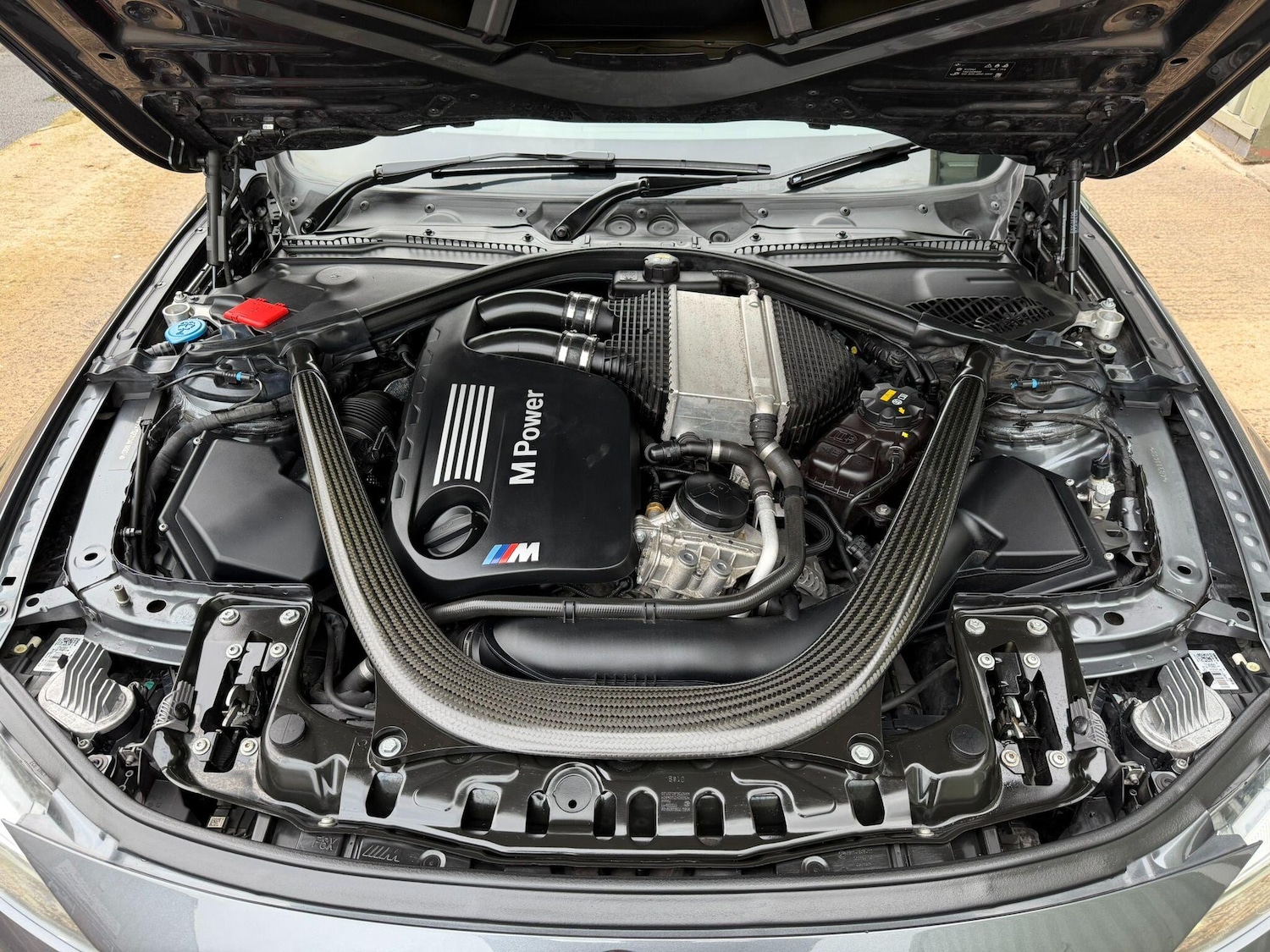 Used BMW M4 2018 for sale - 76688701: Photo 23