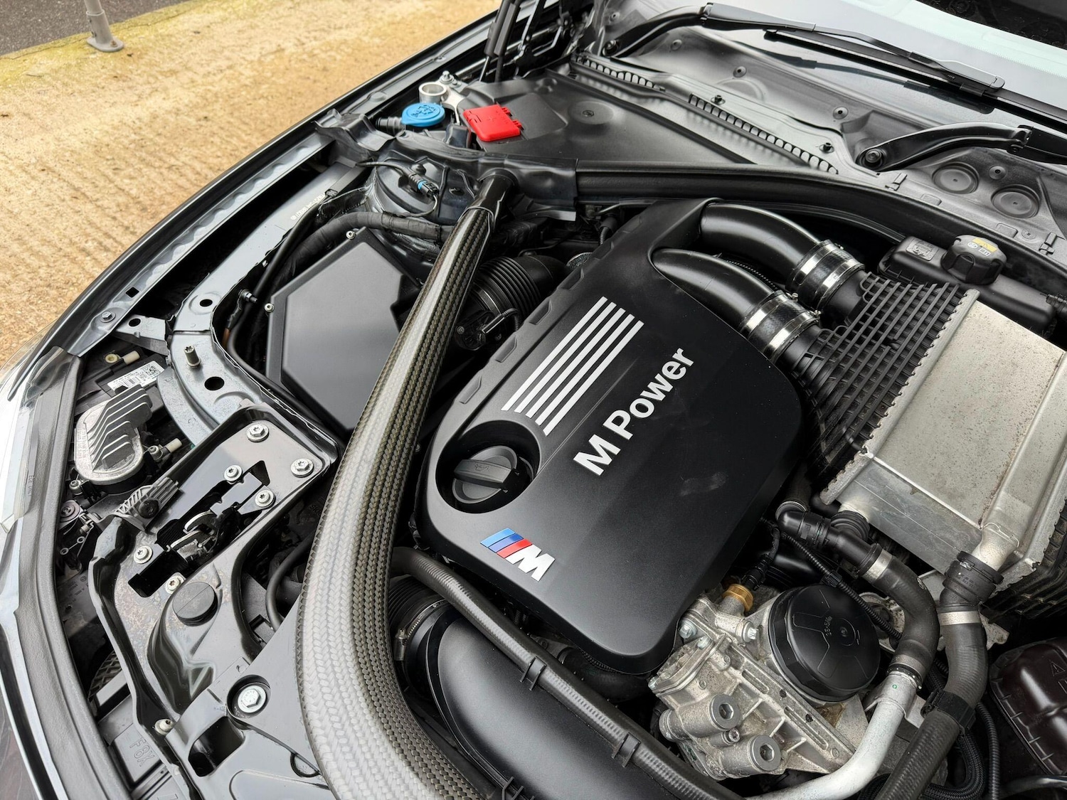 Used BMW M4 2018 for sale - 76688701: Photo 24