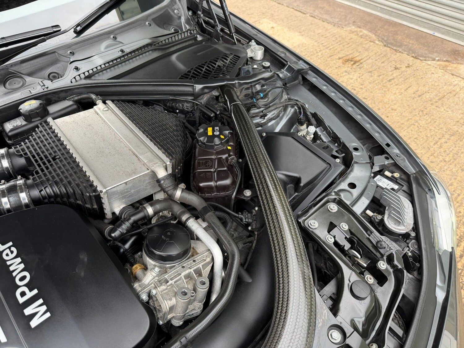 Used BMW M4 2018 for sale - 76688701: Photo 25