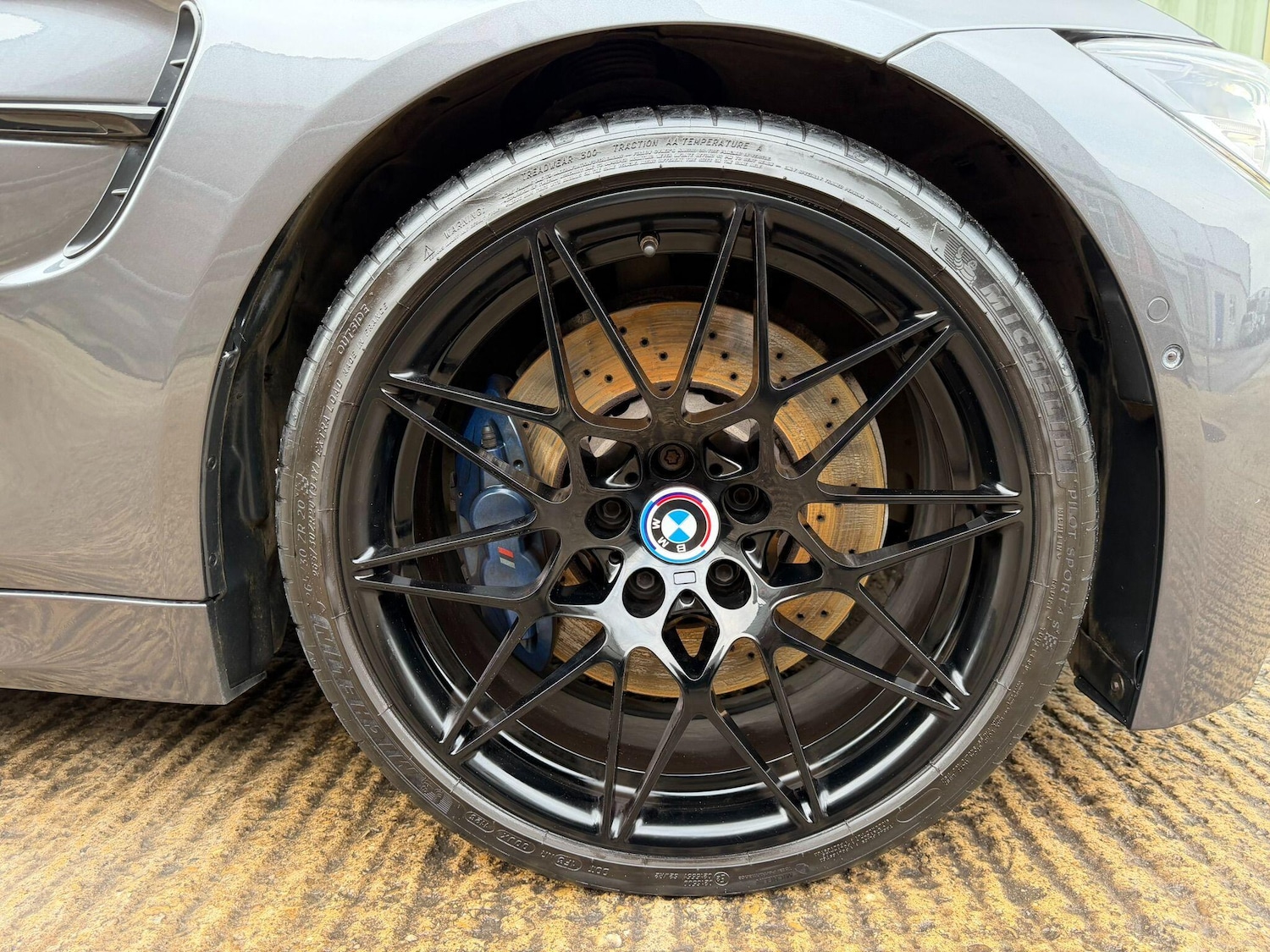 Used BMW M4 2018 for sale - 76688701: Photo 26