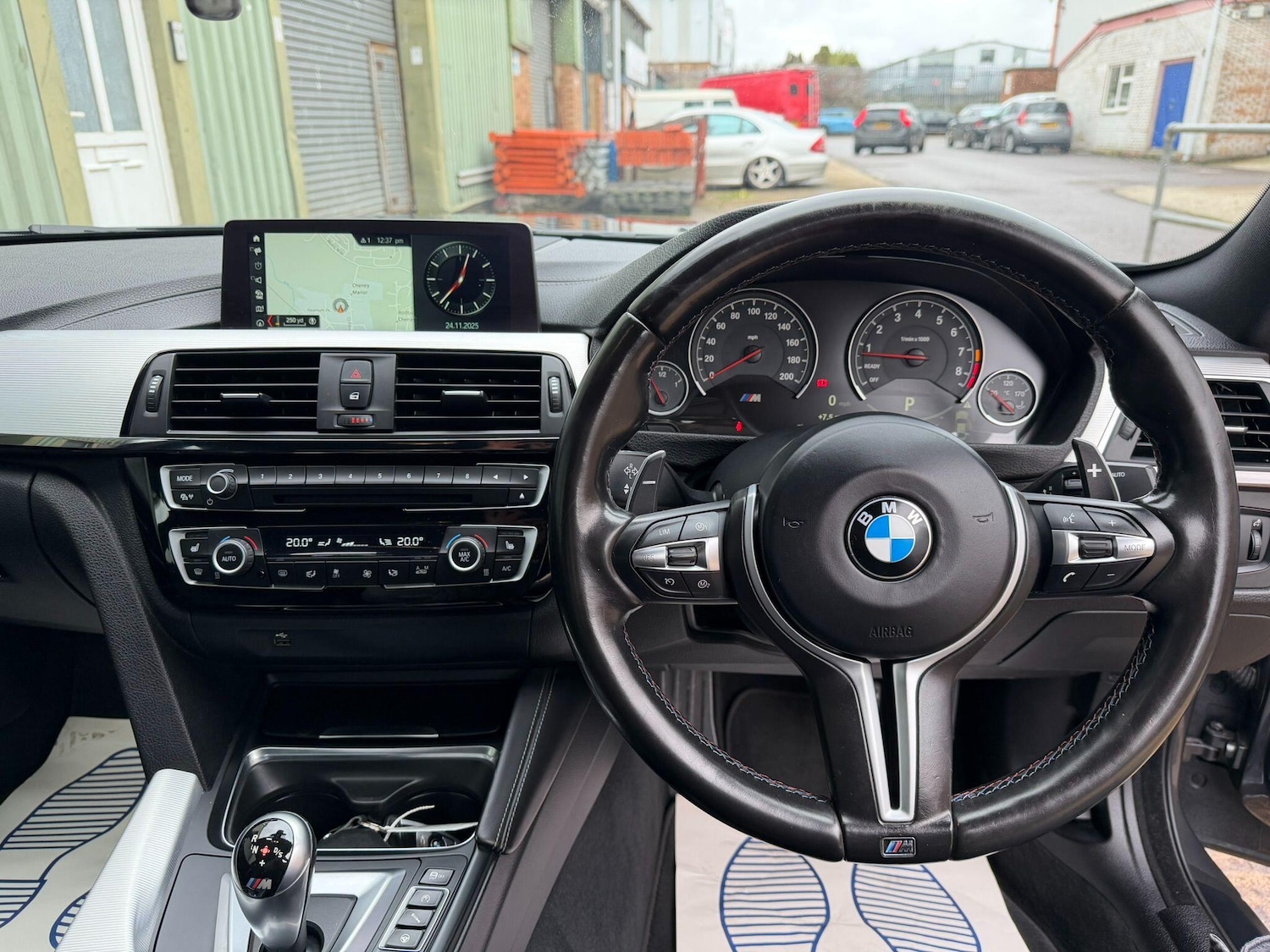Used BMW M4 2018 for sale - 76688701: Photo 31
