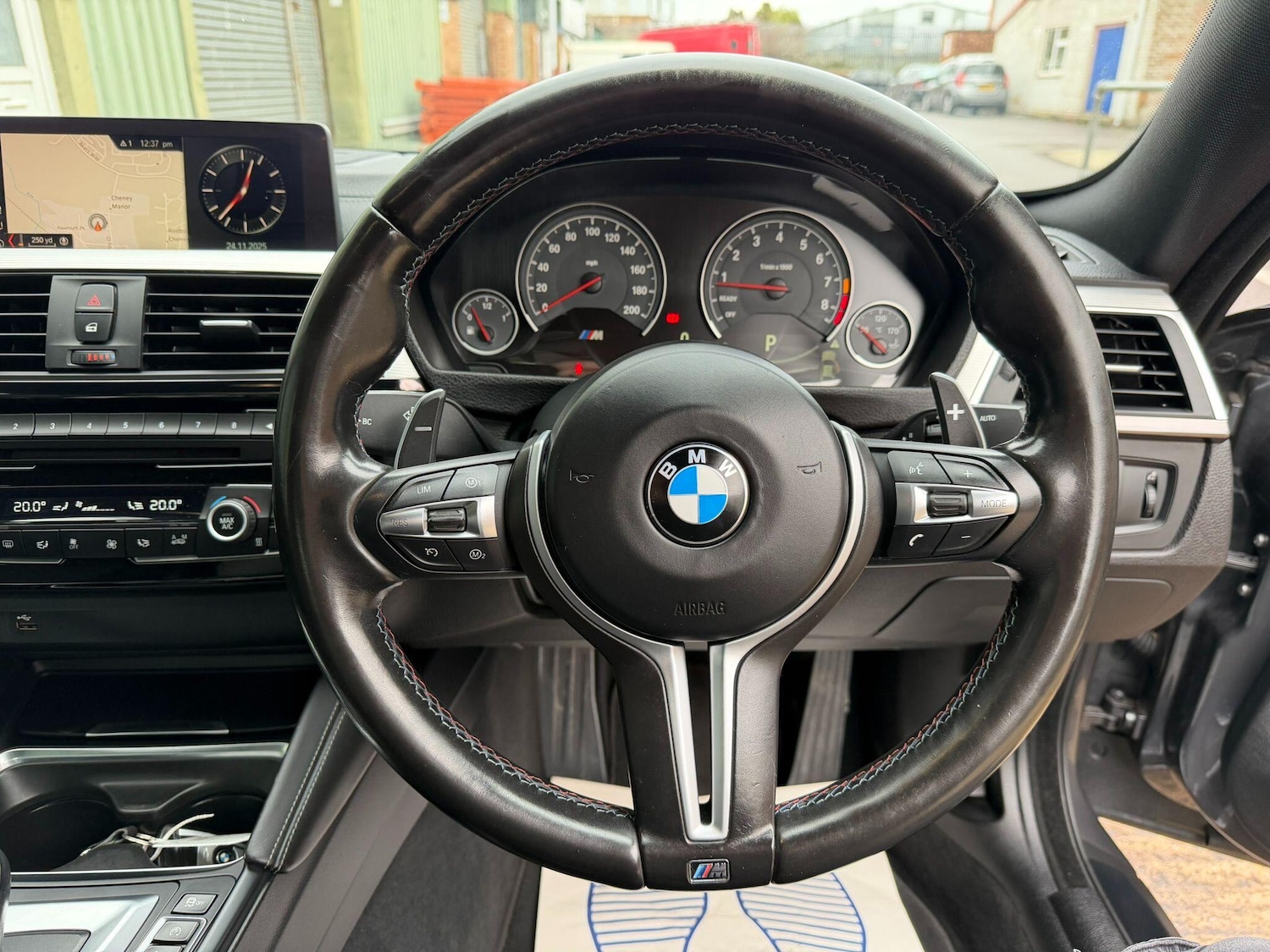 Used BMW M4 2018 for sale - 76688701: Photo 32