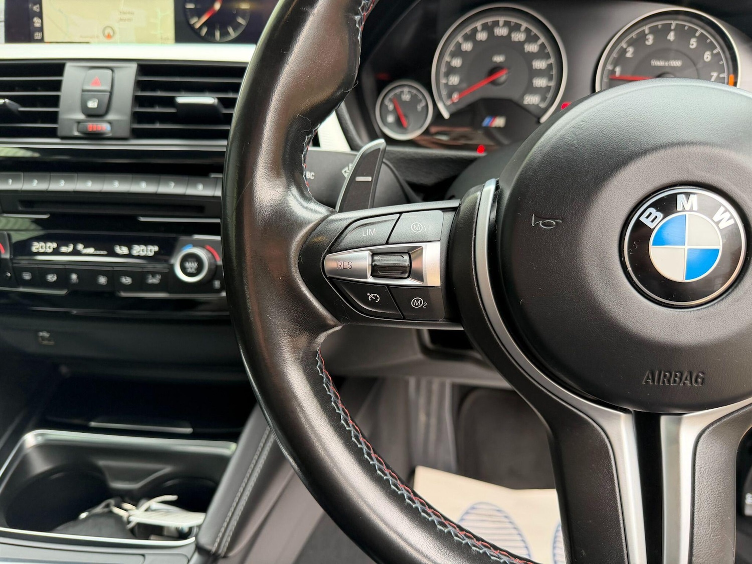 Used BMW M4 2018 for sale - 76688701: Photo 33