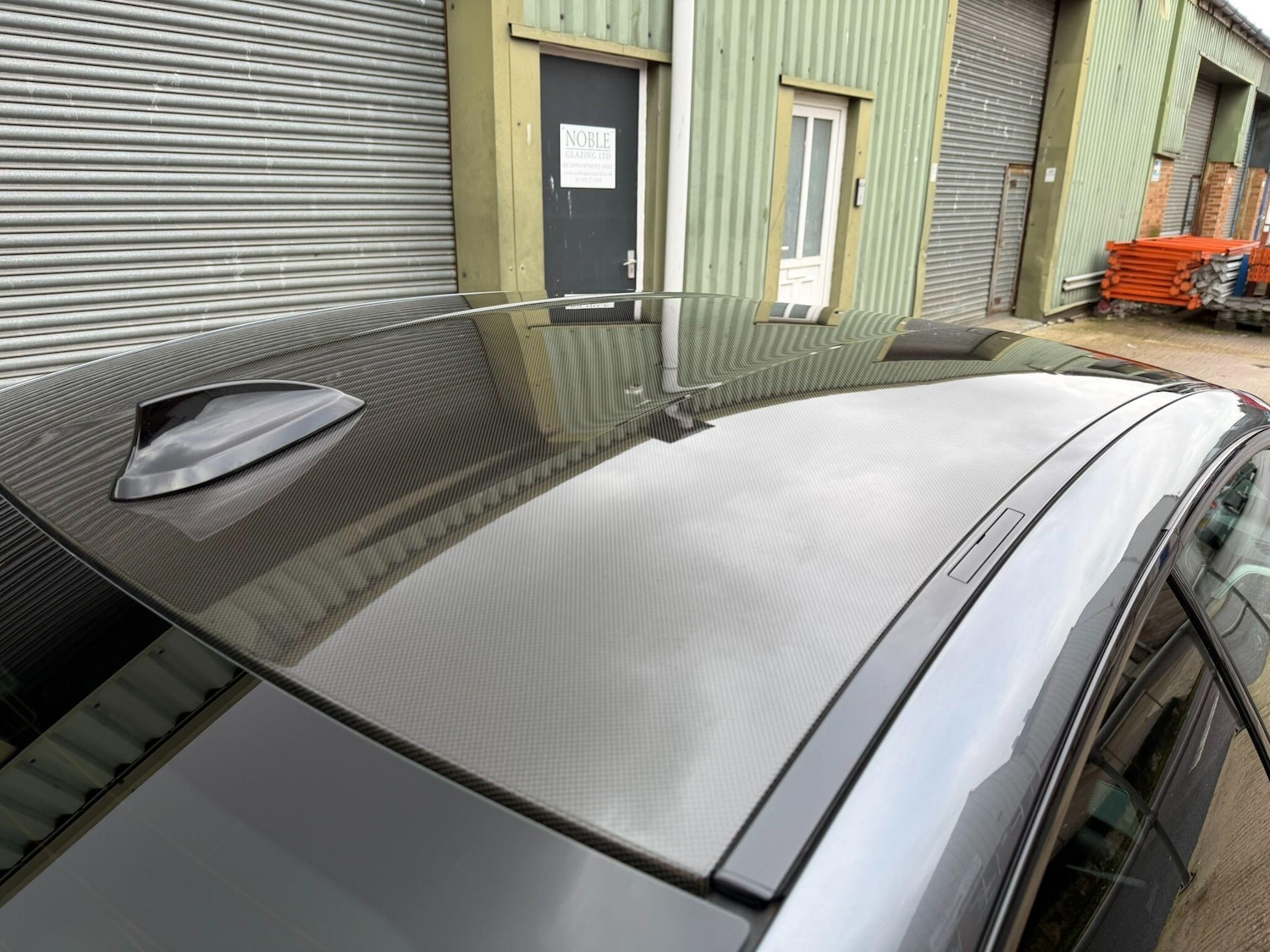 Used BMW M4 2018 for sale - 76688701: Photo 34