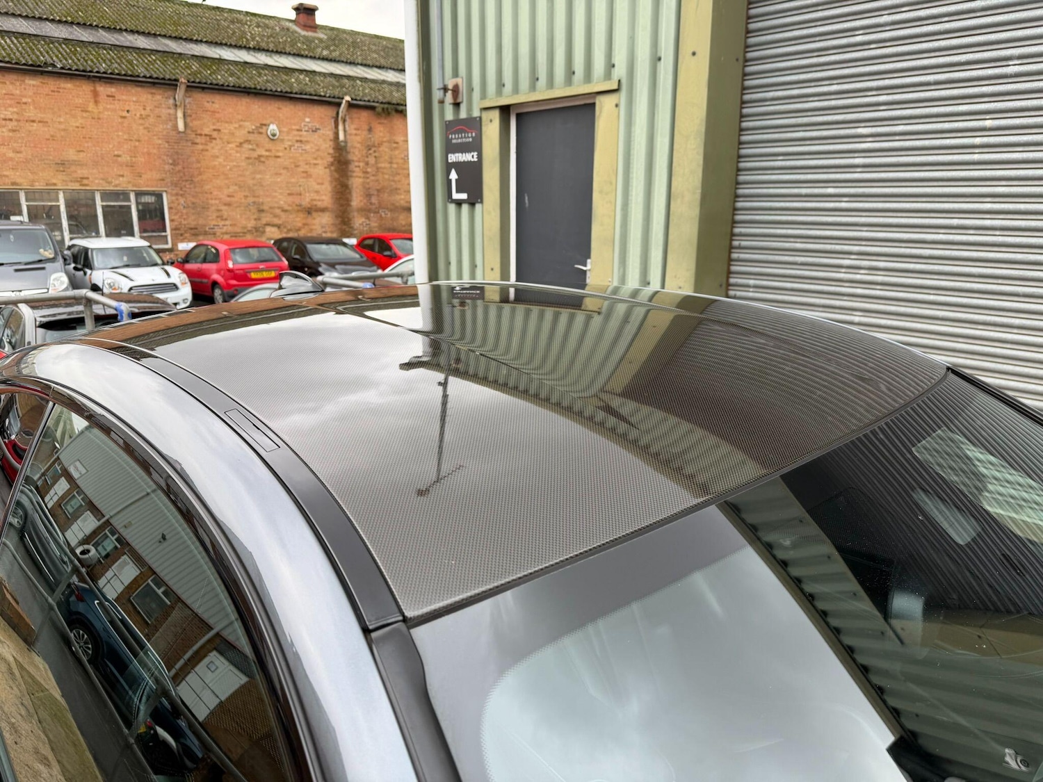 Used BMW M4 2018 for sale - 76688701: Photo 35