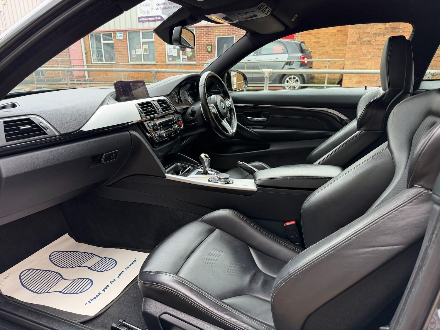 Used BMW M4 2018 for sale - 76688701: Photo 36