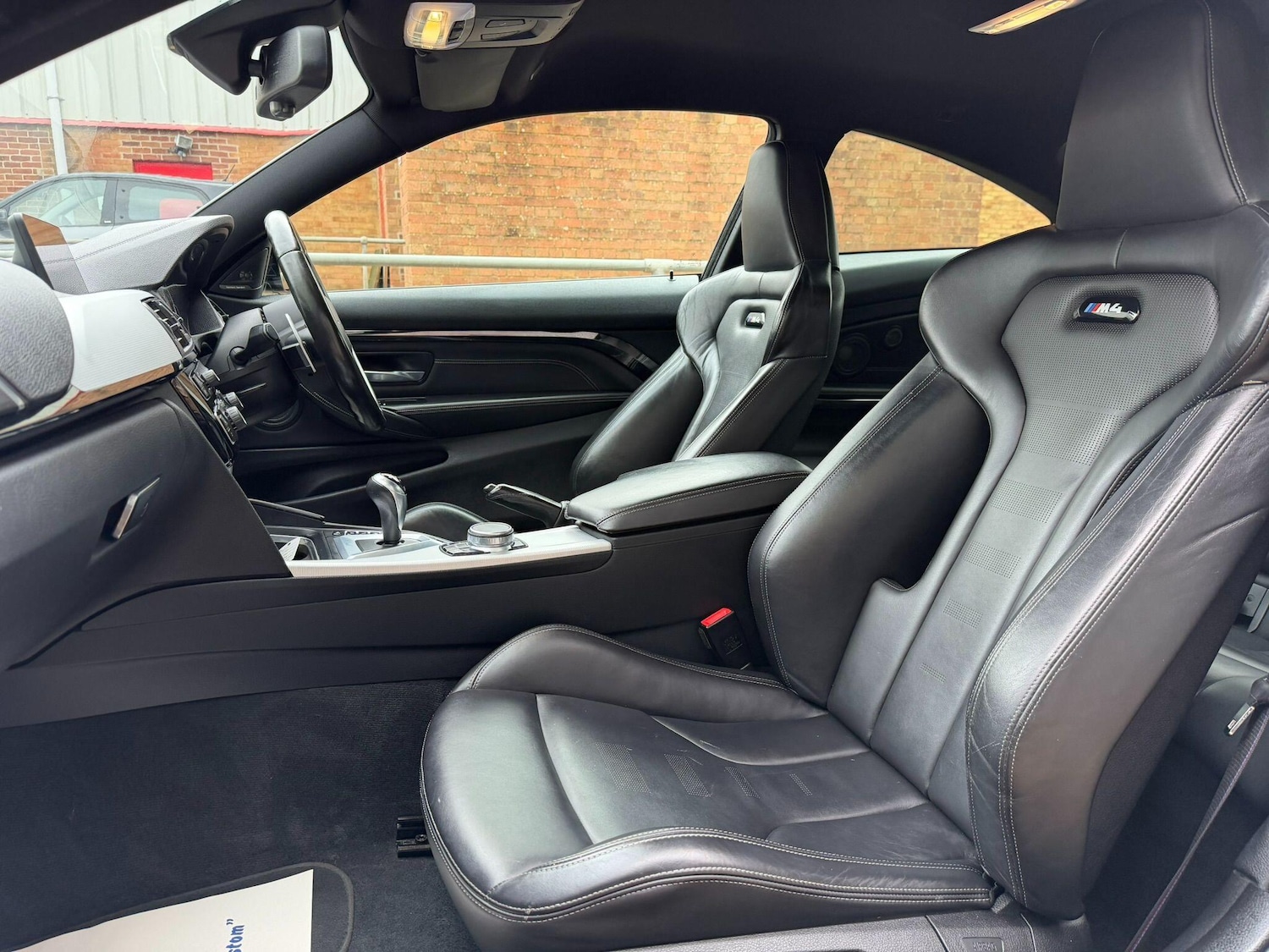 Used BMW M4 2018 for sale - 76688701: Photo 37