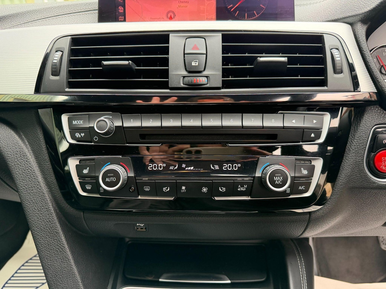 Used BMW M4 2018 for sale - 76688701: Photo 41