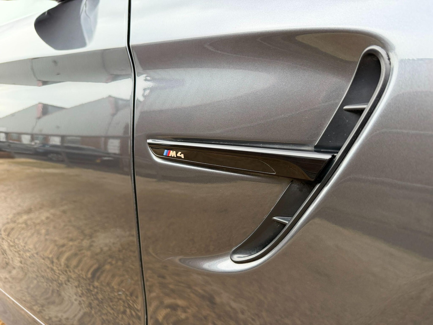 Used BMW M4 2018 for sale - 76688701: Photo 42