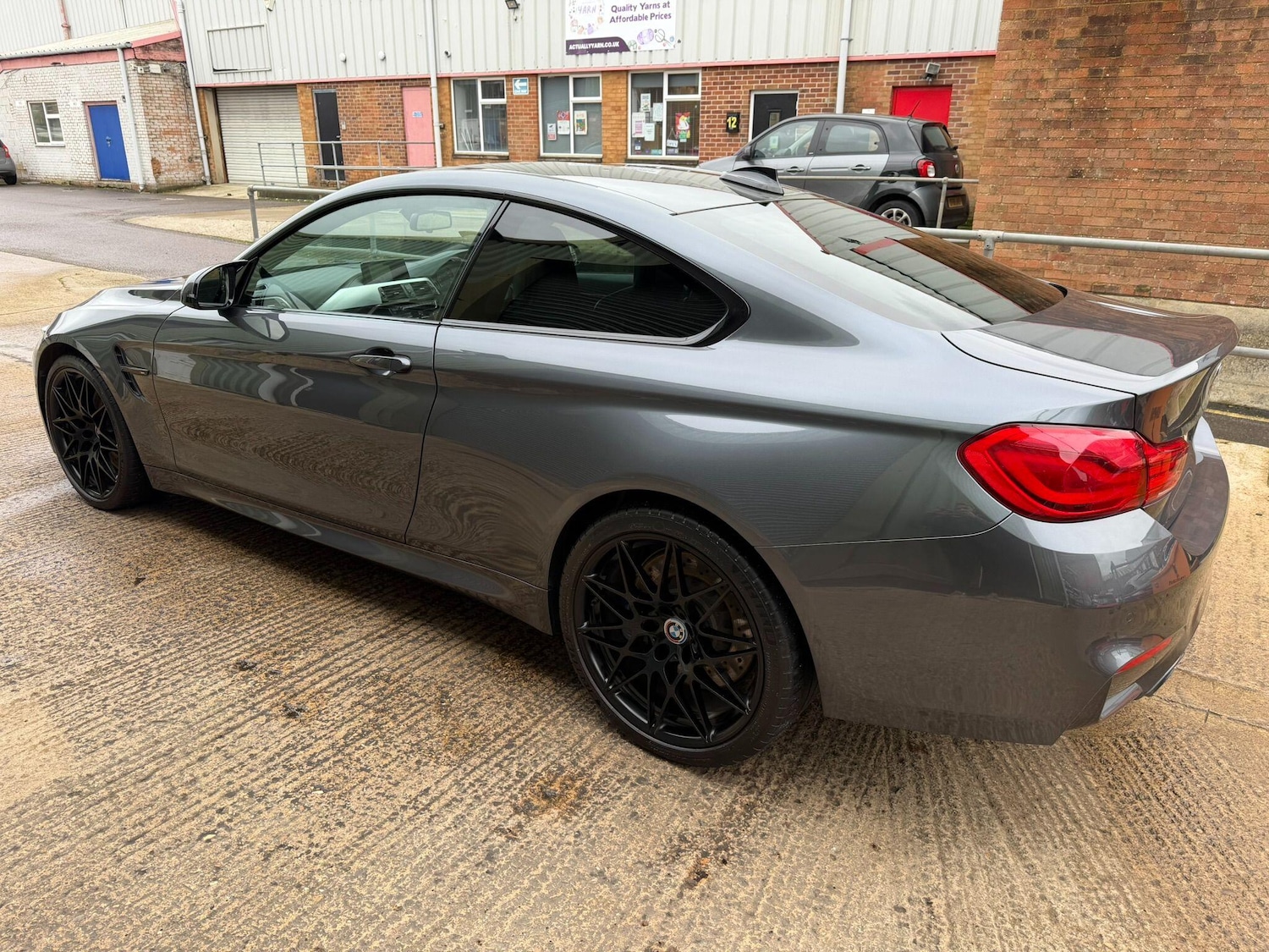 Used BMW M4 2018 for sale - 76688701: Photo 7