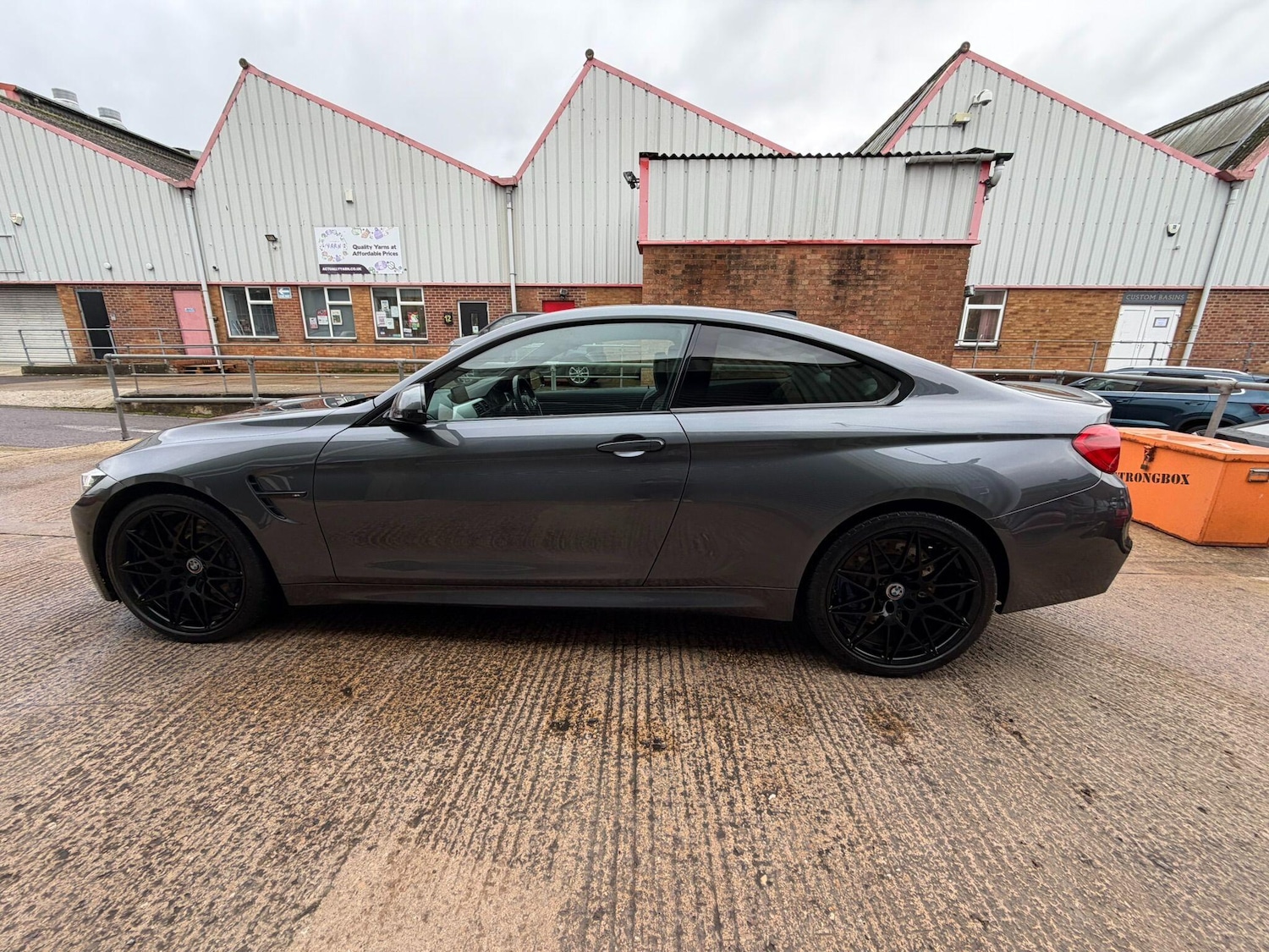 Used BMW M4 2018 for sale - 76688701: Photo 8