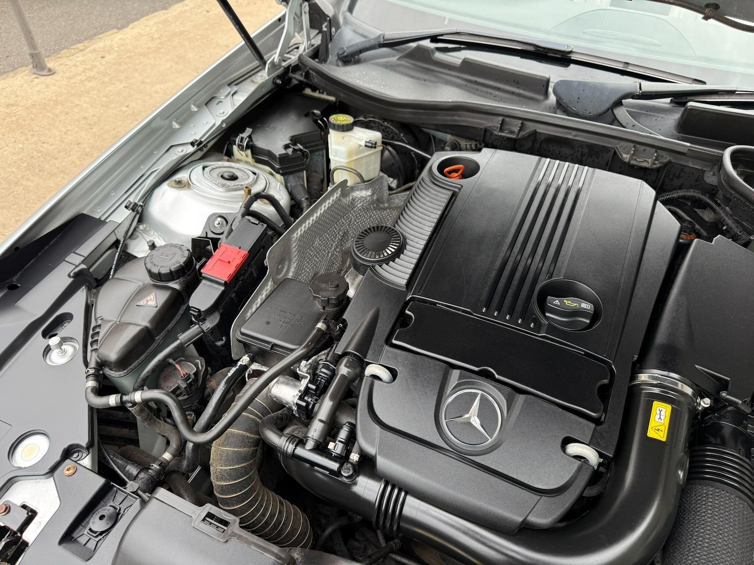 Vehicle 36