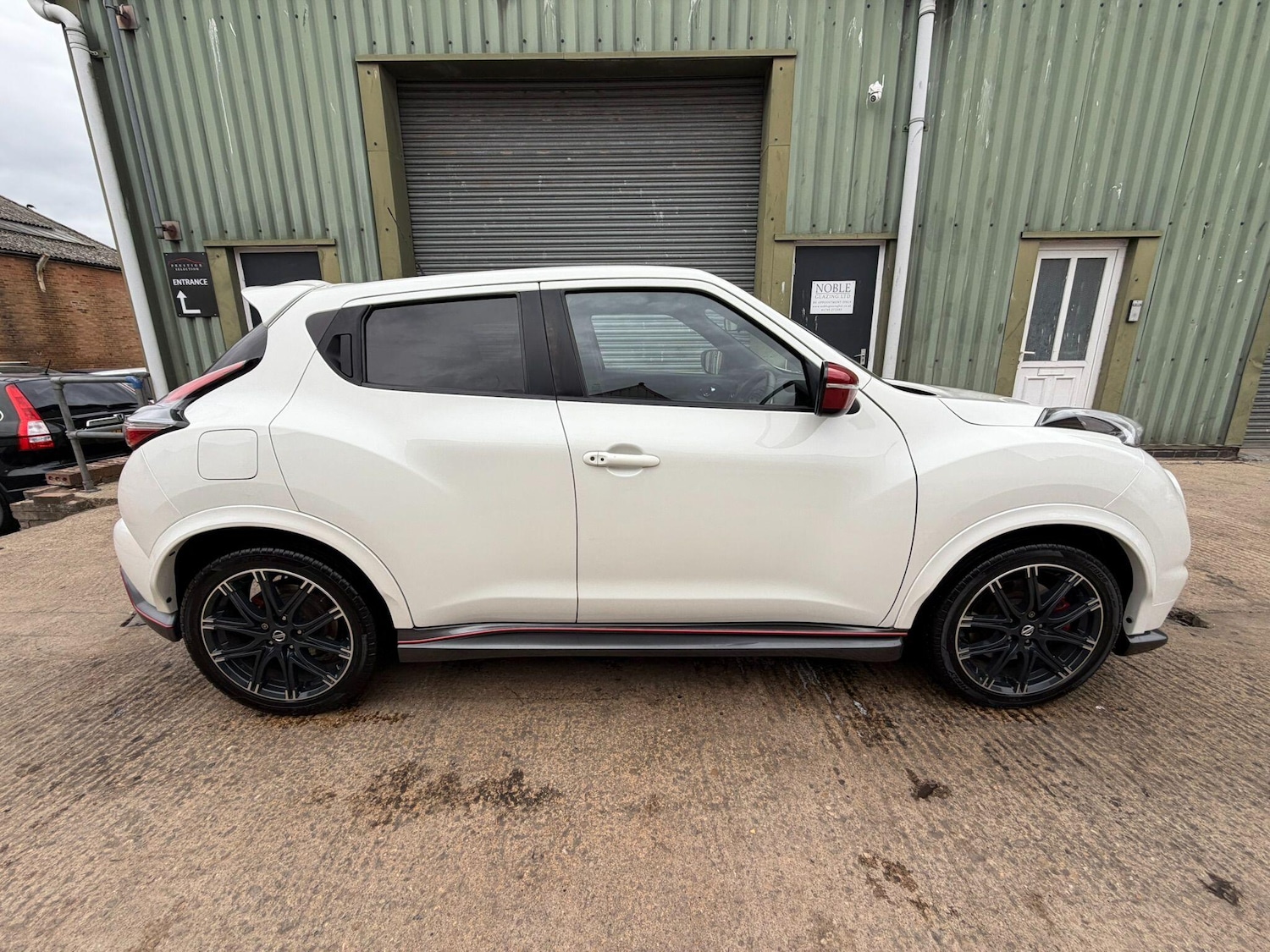 Used Nissan Juke 2016 for sale - 76251274: Photo 10