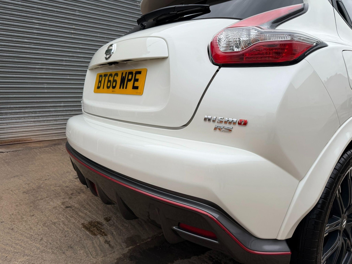 Used Nissan Juke 2016 for sale - 76251274: Photo 13