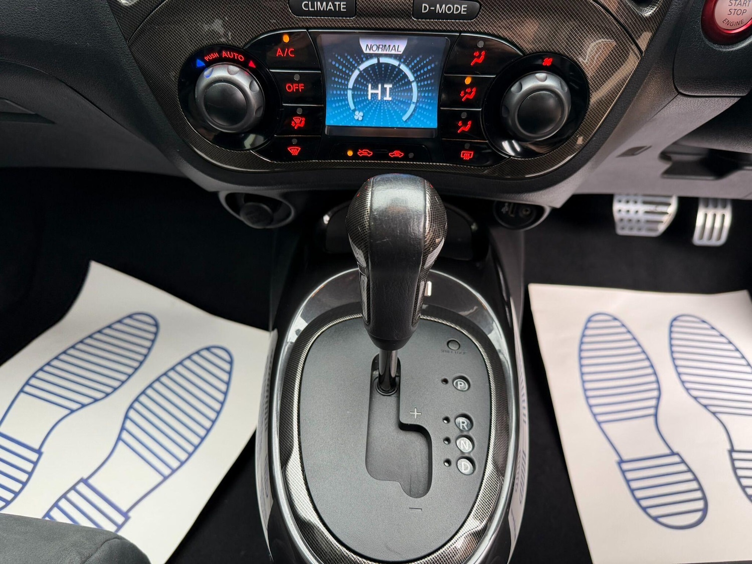 Used Nissan Juke 2016 for sale - 76251274: Photo 14