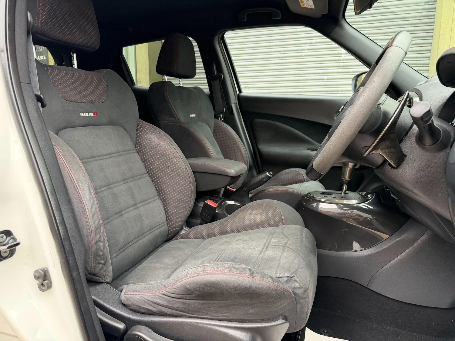 Used Nissan Juke 2016 for sale - 76251274: Photo 15