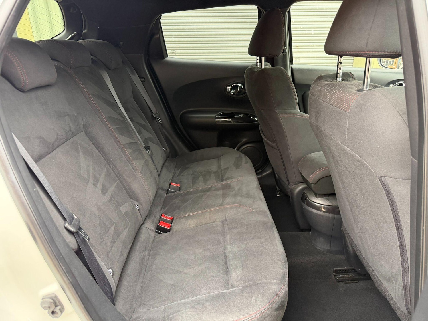 Used Nissan Juke 2016 for sale - 76251274: Photo 16