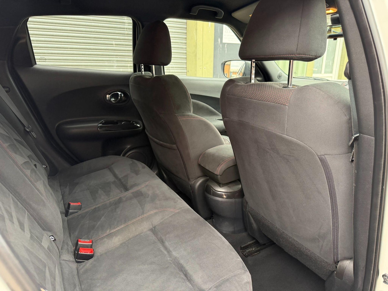 Used Nissan Juke 2016 for sale - 76251274: Photo 17