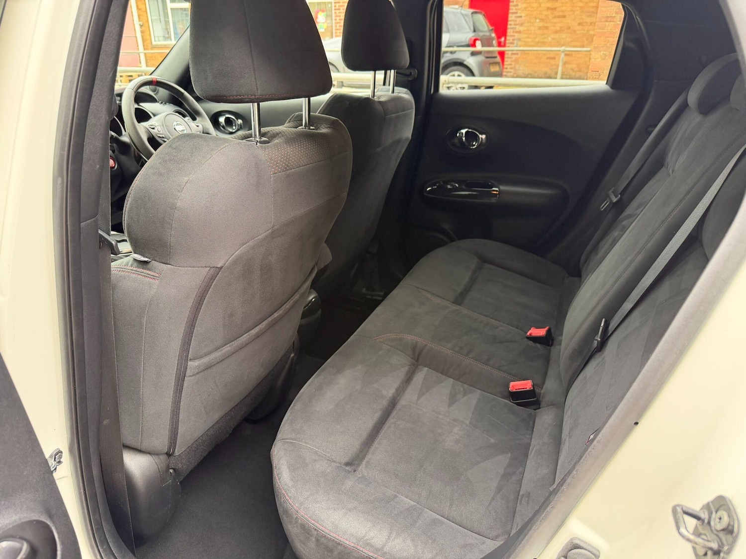 Used Nissan Juke 2016 for sale - 76251274: Photo 18