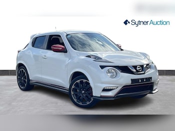 Used Nissan Juke 2016 for sale - 76251274: Photo
