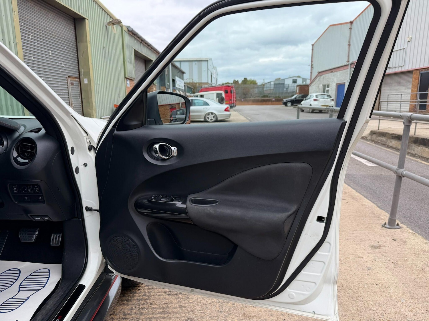 Used Nissan Juke 2016 for sale - 76251274: Photo 20