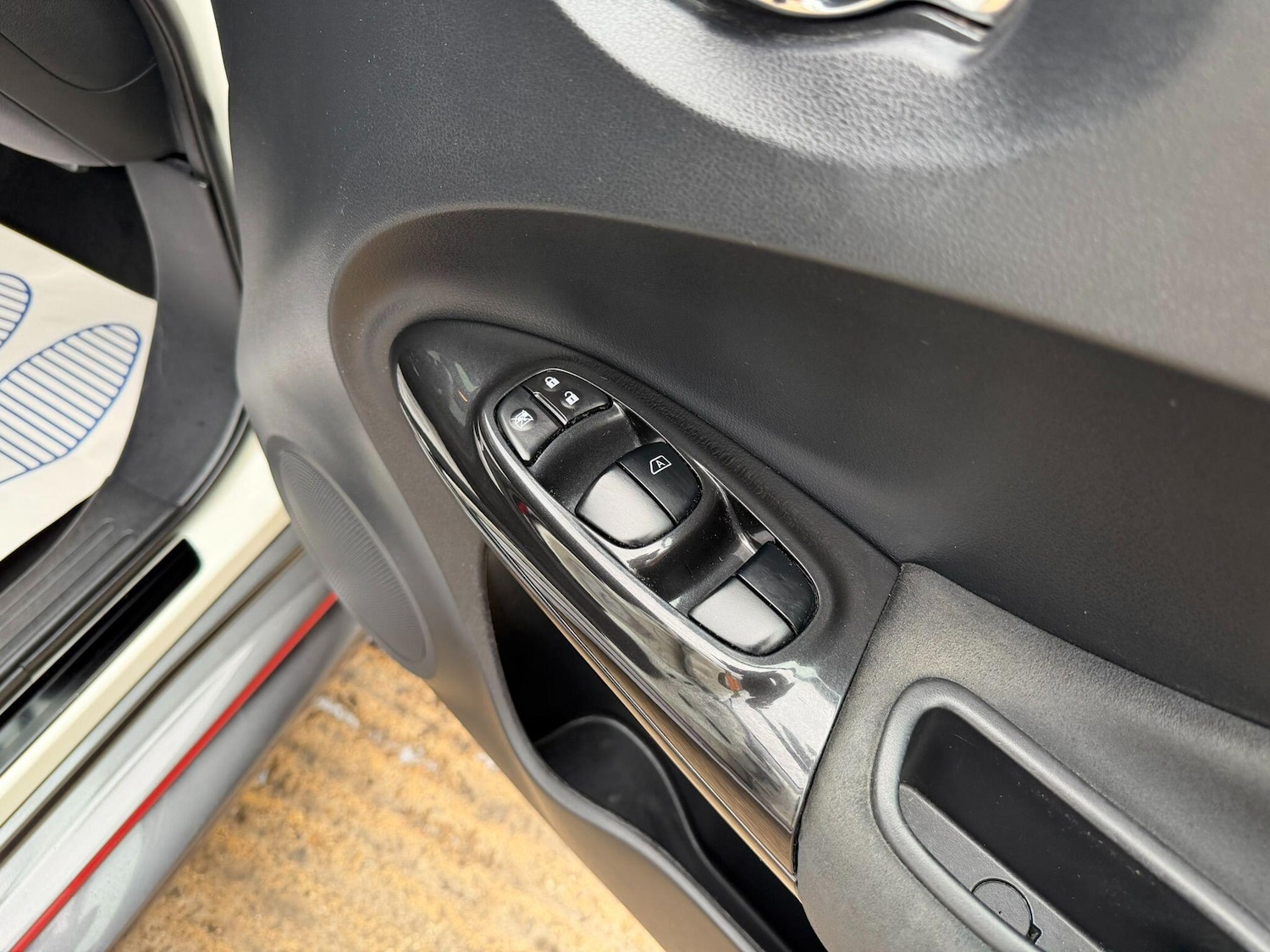 Used Nissan Juke 2016 for sale - 76251274: Photo 21