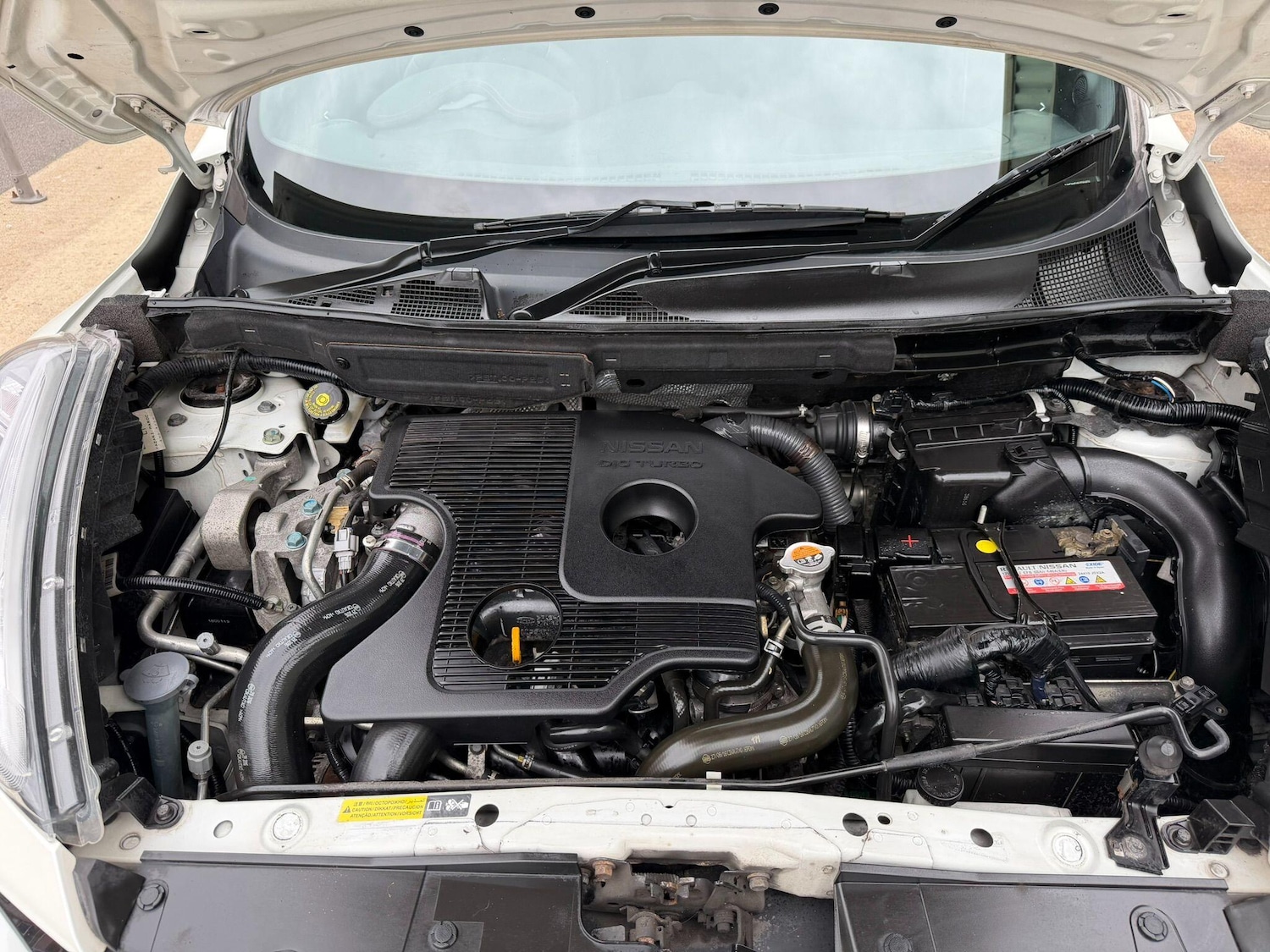 Used Nissan Juke 2016 for sale - 76251274: Photo 22