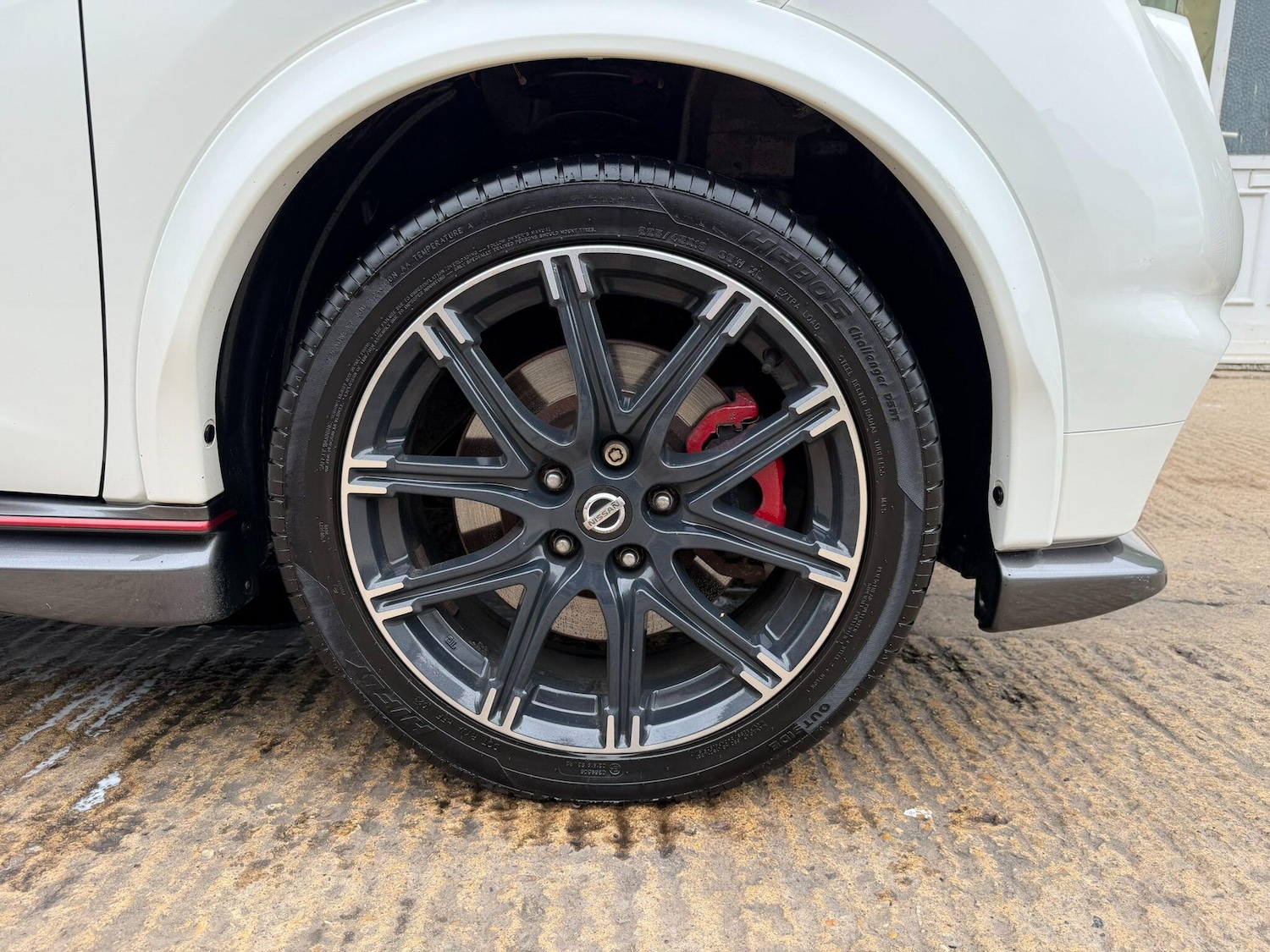 Used Nissan Juke 2016 for sale - 76251274: Photo 23