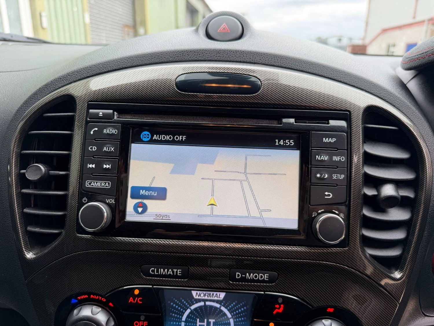 Used Nissan Juke 2016 for sale - 76251274: Photo 25