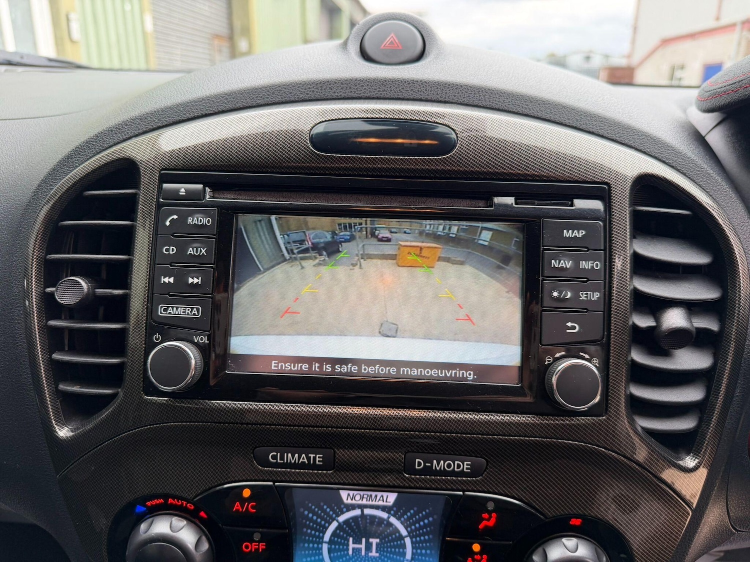 Used Nissan Juke 2016 for sale - 76251274: Photo 26