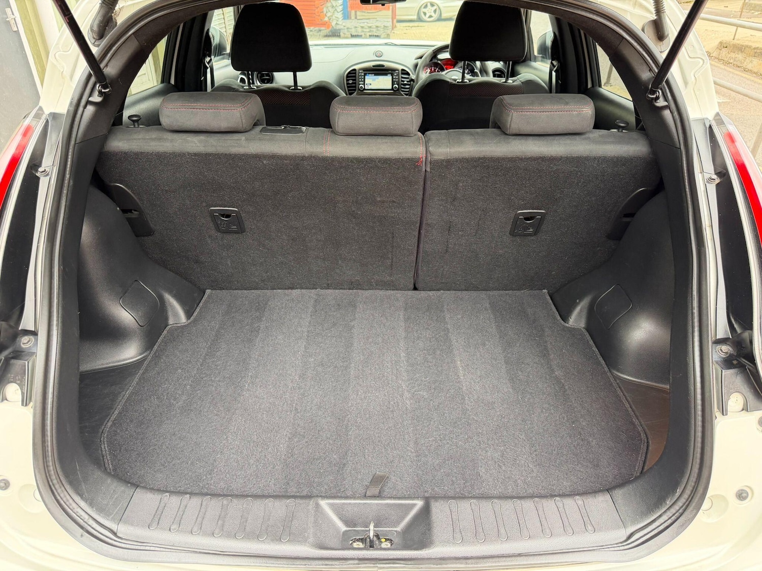 Used Nissan Juke 2016 for sale - 76251274: Photo 28