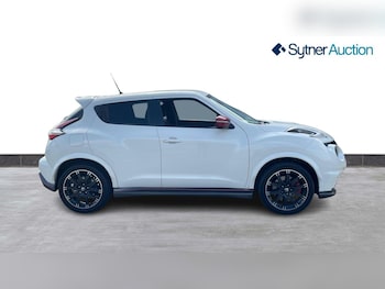 Used Nissan Juke 2016 for sale - 76251274: Photo