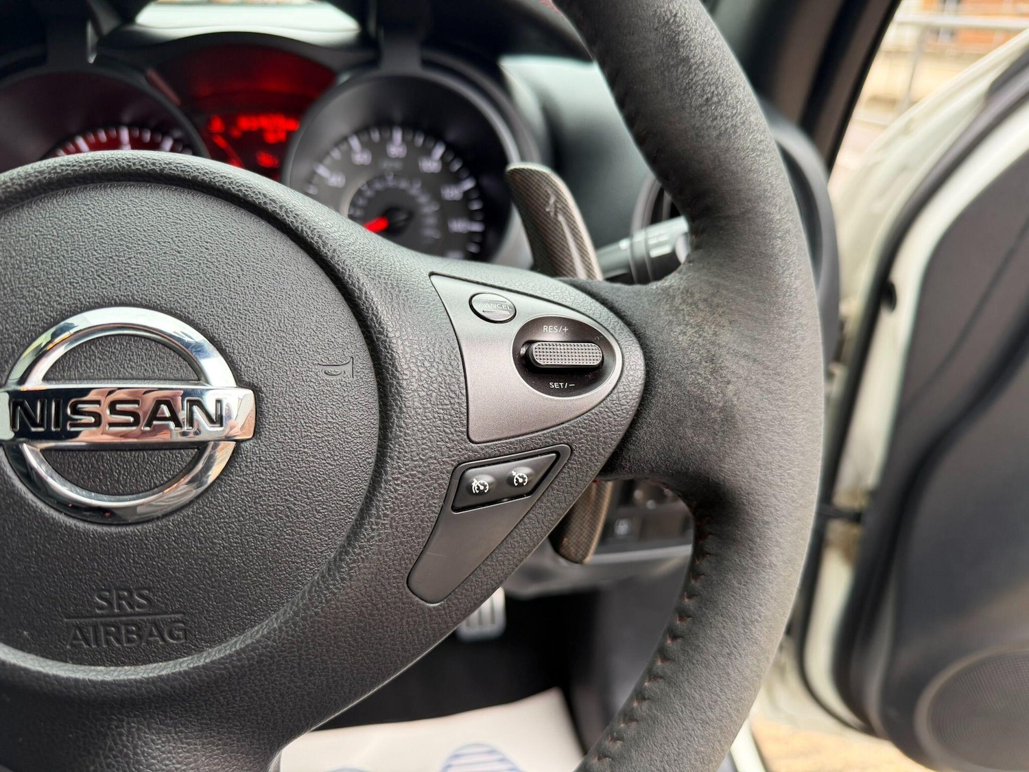 Used Nissan Juke 2016 for sale - 76251274: Photo 32