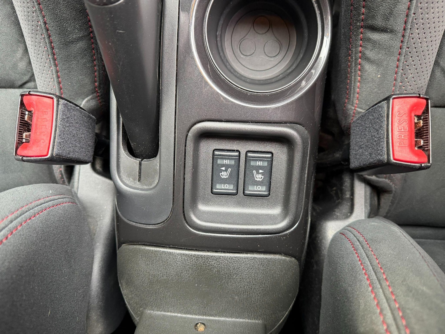 Used Nissan Juke 2016 for sale - 76251274: Photo 35