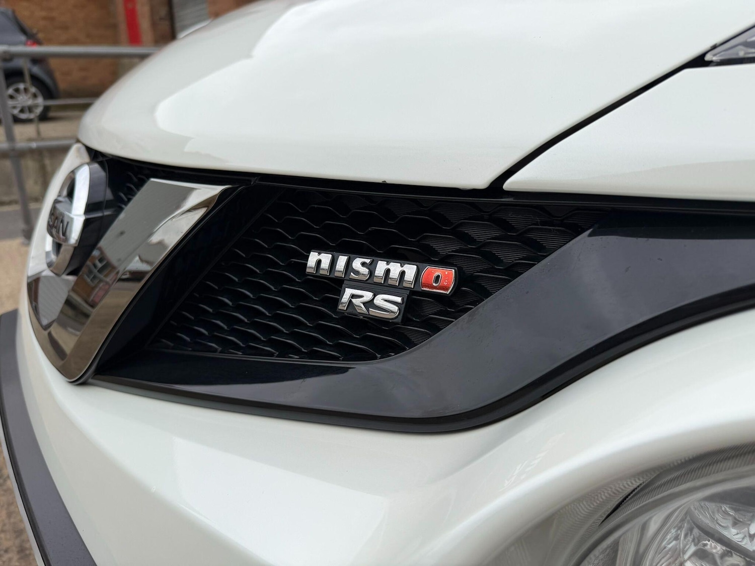 Used Nissan Juke 2016 for sale - 76251274: Photo 36