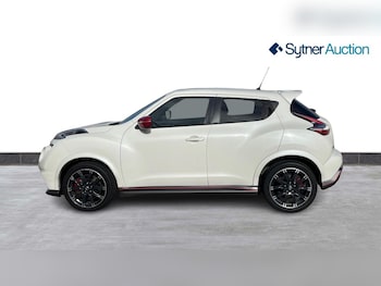 Used Nissan Juke 2016 for sale - 76251274: Photo