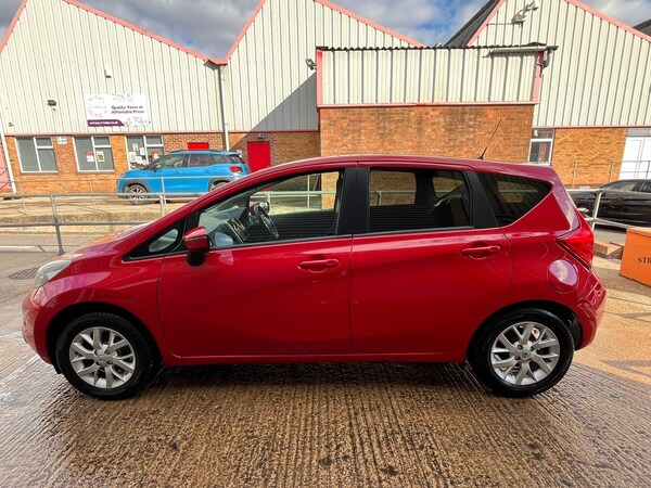 Used Nissan Note 2015 for sale - 76167361: Photo 11