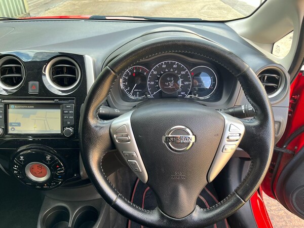 Used Nissan Note 2015 for sale - 76167361: Photo 17