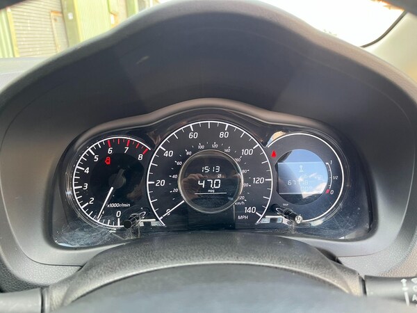 Used Nissan Note 2015 for sale - 76167361: Photo 18