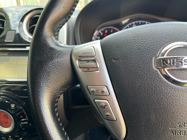 Used Nissan Note 2015 for sale - 76167361: Photo 19