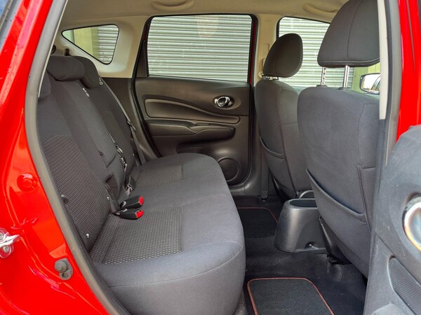Used Nissan Note 2015 for sale - 76167361: Photo 24
