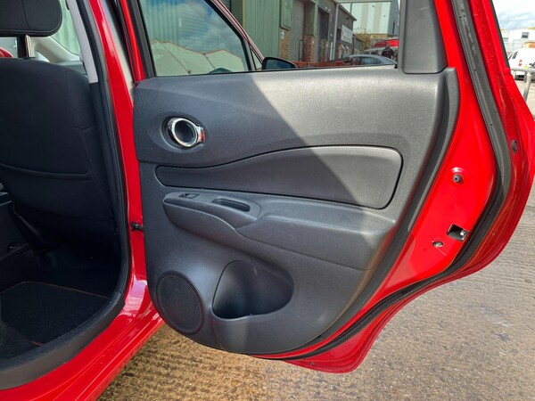 Used Nissan Note 2015 for sale - 76167361: Photo 25
