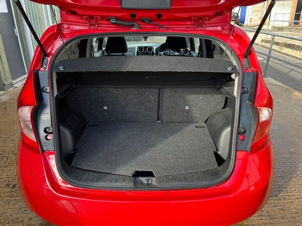 Used Nissan Note 2015 for sale - 76167361: Photo 26