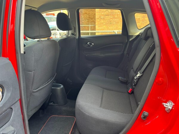 Used Nissan Note 2015 for sale - 76167361: Photo 27