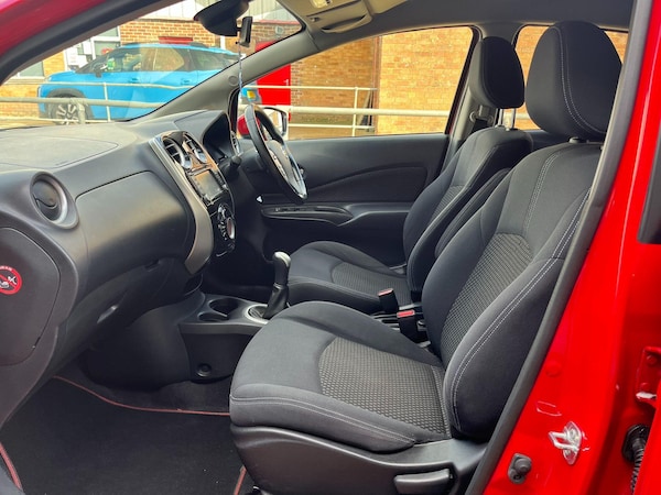 Used Nissan Note 2015 for sale - 76167361: Photo 28