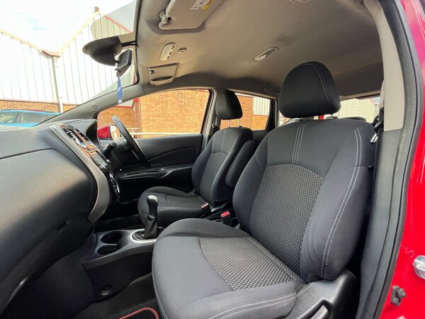 Used Nissan Note 2015 for sale - 76167361: Photo 29