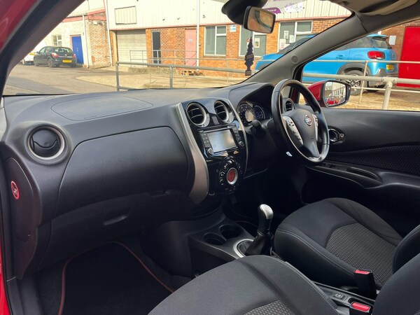 Used Nissan Note 2015 for sale - 76167361: Photo 30