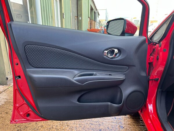 Used Nissan Note 2015 for sale - 76167361: Photo 31
