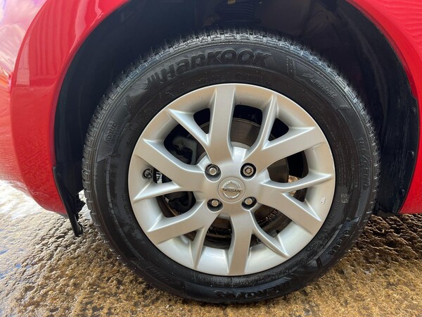 Used Nissan Note 2015 for sale - 76167361: Photo 32